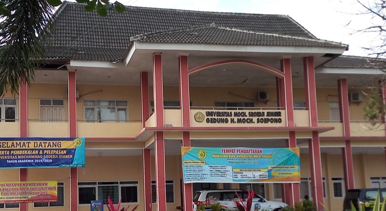 Regular Evening School Program Universitas Mochammad Sroedji  Nomor 1