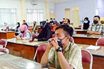 Regular Evening School Program Universitas Mochammad Sroedji  Nomor 2